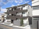 クレッセント・スクエア Ⅱの間取り画像