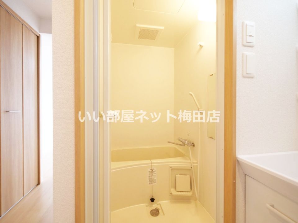 バスルーム