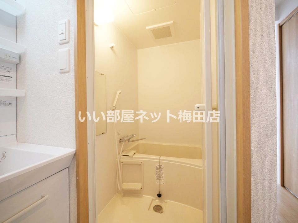 バスルーム