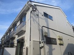 Best Stage赤羽の外観画像