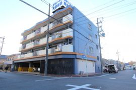 鳥山ハイツ 301の外観画像