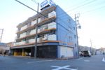 鳥山ハイツ 301の間取り画像