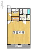 ブールバールの間取り画像