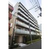L・BASE押上Southの外観