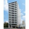 ジオエント上野稲荷町の外観