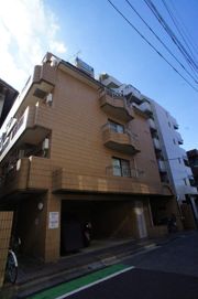 シャロン西川口の外観画像