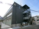 リブリ・江ヶ崎の間取り画像
