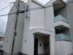 リブリ・スカイブルーの外観画像