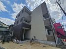 リブリ・Emergence Ⅴの外観