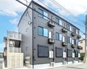 キャメル北戸田の間取り画像