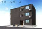FELICE上福岡の外観