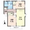 ハウス・パディAの間取り画像