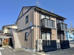 シャーメゾンディアスBの外観画像