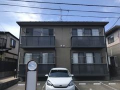 シャンパーニュ勝山の外観画像