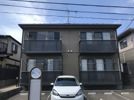 シャンパーニュ勝山の間取り画像