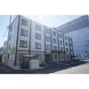グランメール 東札幌5-5の外観