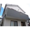 岩曽町貸戸建住宅の間取り画像
