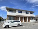 コンフォール Cの間取り画像