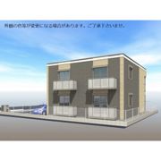 Mon reveの外観画像