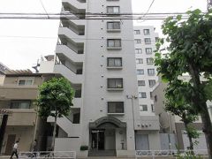 ライオンズマンション両国南の外観画像