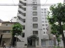 ライオンズマンション両国南の外観