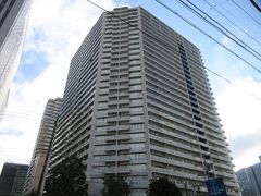 プライムパークス品川シーサイド ザ・タワーの外観画像