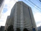 プライムパークス品川シーサイド ザ・タワーの間取り画像