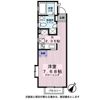 カーサ・プラタ渋谷の間取り画像