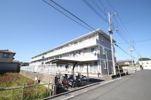 フィラ ステイツ Sの間取り画像