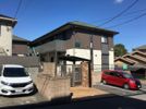フォンテーヌの間取り画像