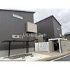 BLOOM COURTの外観