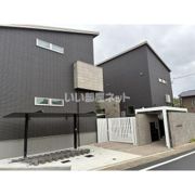 BLOOM COURTの外観画像