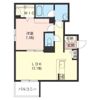 Residence 二幸の間取り画像