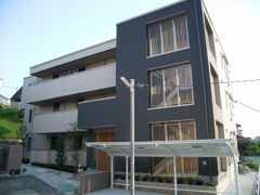 Ami・Court横浜の外観画像