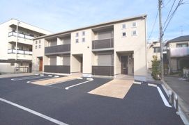 7 ヴィレッジIの外観画像