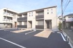 7 ヴィレッジIの外観