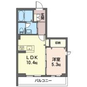 チャンカパーナの間取り画像