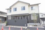 Village de la Saison 並榎 IIの間取り画像