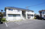 グリーンリーフIの間取り画像