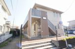 コート陽光台の間取り画像