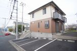 めぐみハイツの間取り画像