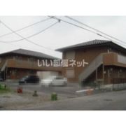 アンソレイユ B棟の外観画像