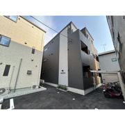 LECOCON八田の外観画像