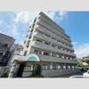 アーバンハイツ柏木の外観