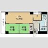 ハイツ昭和仙台の間取り画像