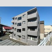 プレジール新田の外観画像