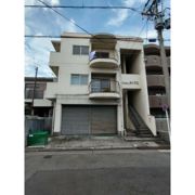 マンションオックスの外観画像