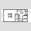 ティエラサンフラワーの間取り画像