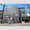 ベルトピア仙台16A棟の間取り画像