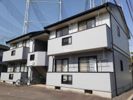 パークハイツ・知﨑 IIの間取り画像